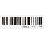 McKesson Skin Marker, Prep-Resistant Gentian Violet Ink, Regular Tip, Mini Size