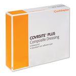 Covrsite Plus Composite Dressing, 6 x 6 inch