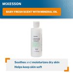 McKesson Hand and Body Moisturizer, 4-ounce bottle