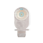 SenSura® Mio Convex Deep 1-Piece Transparent Ostomy Pouch, 10 – 43mm Stomas