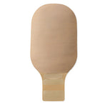 Premier™ Flextend™ 8552 1-Piece Beige Colostomy Pouch, Pre-cut to Fit 25mm Stoma