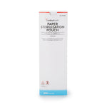 Cardinal Health™ Sterilization Pouch, 3.5 x 9.875 Inch