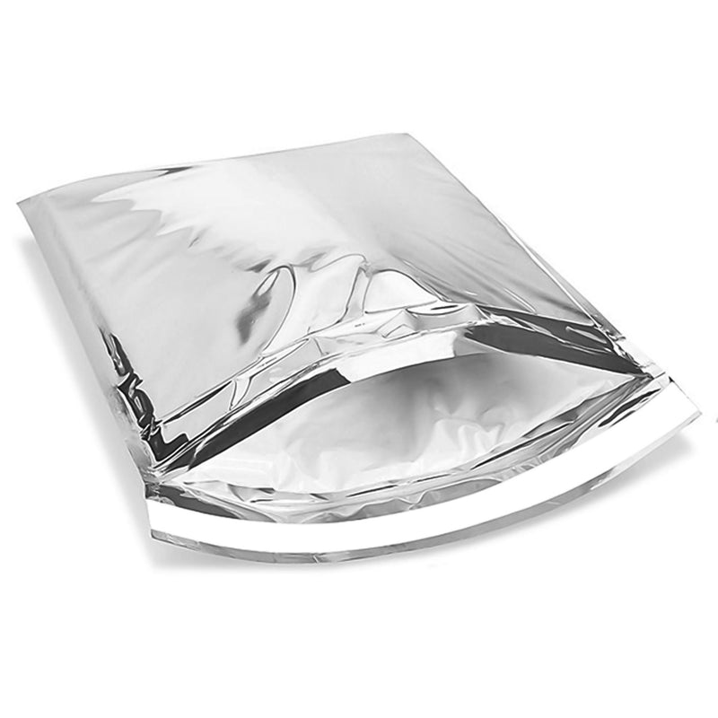 Insulated Mailer Coldkeepers® Penguin 12 X 16 Inch For Sensitive Payloads