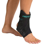 Aircast® Airsport™ Right Ankle Support, Medium