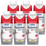 Peptamen Junior® 1.5 Peptide-Based Complete Nutrition, Vanilla