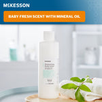 McKesson Hand and Body Moisturizer, 8 oz. Bottle