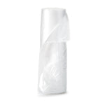 McKesson Light Duty Trash Bag, Clear, 10-gallon Capacity