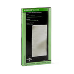 Maxorb® Extra Alginate Dressing, 4 x 8 inch