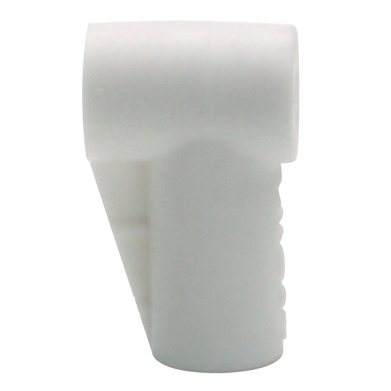 DeVilbiss® 7305 Series Elbow Connector
