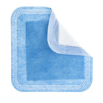 HydraLock™ Super Absorbent Dressing, 6 x 10 Inch