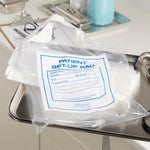 McKesson PULL-TITE™ Respiratory Set-up Bag