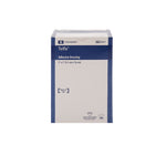 Telfa™ White Adhesive Dressing, 2 x 3 Inch