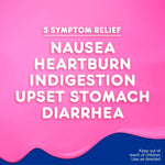 Pepto Bismol® Ultra Bismuth Subsalicylate Anti-Diarrheal