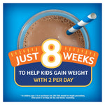 PediaSure® Grow & Gain Chocolate Shake, 8-ounce bottle