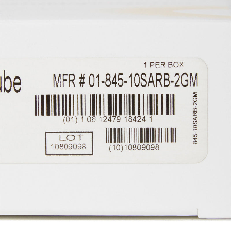 McKesson Lumeon™ Cuff, Two-Tube Bladder