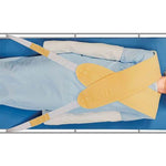 Alimed Cervical Visualization Harness 18.5 x 44 Inch, Foam Disposable