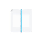 Vascular Access Line Guard VALGuard™ Film 4 X 4-1/2 Inch Sterile