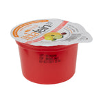 Gelatein® 20 Fruit Punch High Protein Gelatin, 4-ounce cup