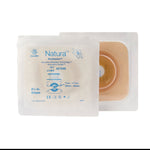 Natura™ Durahesive Skin Barrier, Cut-To-Fit 13 – 48 mm, 70 mm Accordion Flange