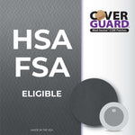 Sensor Overpatch Cover Guard Black For FreeStyle Libre 3
