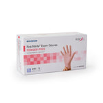 McKesson Pink Nitrile® Nitrile Exam Glove, Extra Large, Pink