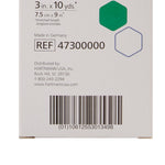 Econo-Paste® Unna Boot, 3 Inch x 10 Yard