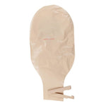 ActiveLife® One-Piece Opaque Colostomy Pouch, Cut to Fit Stomas 19 – 64 mm