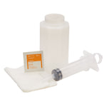 KenGuard® Piston Irrigation Tray