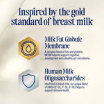 Infant Formula Kendamil® Goat Unflavored 28.2 oz. Can Powder Goat Milk-Based