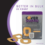 Sensor Overpatch CoverGuard Tan For Omnipod 5 Sensor