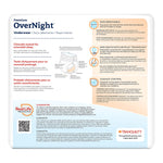 Tranquility Premium OverNight Disposable Absorbent Underwear, Small