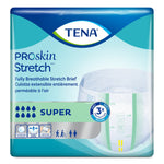 Tena® ProSkin Stretch™ Super Incontinence Brief, Large / Extra Large