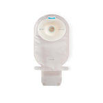 SenSura® Mio Convex 1-Piece Opaque Ostomy Pouch, 25mm Stoma