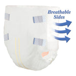 Tranquility SmartCore™ Maximum Protection Incontinence Brief, Medium