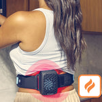 RecoveryTherm™ Cube Cold / Heat Therapy Device