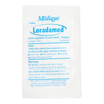 Loradamed Loratadine Allergy Relief