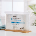 McKesson Zip Closure Bag, 6 x 9 Inches