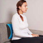 Kanjo Acupressure Back Cushion