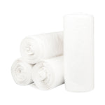 McKesson Extra Heavy Duty Trash Bags, White, 30-gallon Capacity