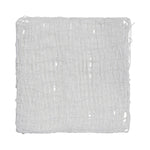 CareStock™ Gauze Sponge, 2 x 2 Inch, 8-Ply, Medical-Grade Cotton Wound Dressing