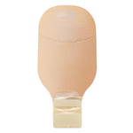Premier™ One-Piece Ultra-Clear Ostomy Pouch, Cut to Fit Stomas up to 55 mm