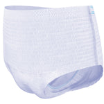 Tena® ProSkin Overnight™ Super Fully Breathable Underwear, Extra Large