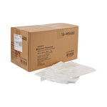 McKesson White Nonwoven Pillowcase, 22 x 30 Inch