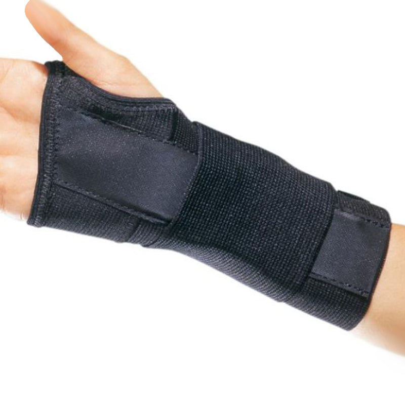 ProCare® CTS Left Wrist Brace, Extra Large