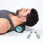 Massage Wheel Set Chirp 4 / 6 / 10 Inch Diameter