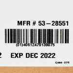 McKesson Instrument Detergent