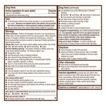 Bayer Low Dose Safety Coated Aspirin 81 mg Tablets