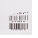 McKesson Sterilization Pouch, 7.5 x 13 Inch