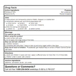 Resinol® Petrolatum / Resorcinol Itch Relief