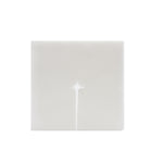 Curity™ Drain Sponge, 4 x 4 Inch, Six-Ply